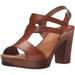 Eric Michael Womens Alicia Sandal