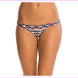 Volcom Wild Yonder Hipster Bikini Bottom, XL