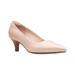 Women's Clarks Linvale Jerica Pump