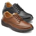 Dr Comfort Stallion Men's Footwear-12-Chestnut-Medium (HCPCA5500)