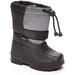 Ska-Doo Kids Cold Weather Snow Boots All Sizes