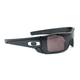 Oakley Batwolf Granite Acetate Frame Prizm Black Lens Men's Sunglasses OO9101910155270127