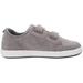 Stride Rite M2P Jude (Little Kid) Grey Leather