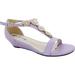 Women's Bellini Lynn T-Strap Sandal