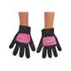 Disguise Costumes Toddlers Power Rangers Ninja Steel Pink Ranger Gloves Costume Accessory