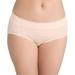 Women's Warner's RU0501P No Pinching. No Problems. Seamless Hipster Panty