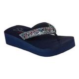 Skechers Vinyasa Glory Day Flip Flop (Women's)