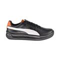 Puma GV Special + Men's Shoes Black-White-Jaffa Orange 366613-11