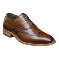 Men's Stacy Adams Dunbar Wingtip Oxford