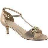 Women's Touch Ups Ophelia T Strap Sandal