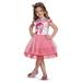 My Little Pony: Pinkie Pie Classic Toddler Costume