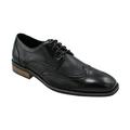 Menâ€™s Dress Shoes Lace Up Formal Business Casual Comfortable Dress