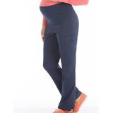 Med Couture 'Activate' Knit Waist Maternity Pant