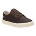 Boys' Sperry Top-Sider Striper II LTT Junior Sneaker