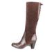 Naturalizer Women's Milano Boot Brown Size 9 M US