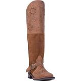 Women's Dan Post Boots Caught You Lookin' Riding Boot 5684