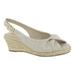 Bella Vita Sylvie II Espadrille Sandals (Women)