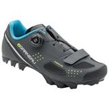 louis garneau women's granite ii cycling shoes