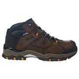 HOSS Boots Men's Tracker Waterproof Hiker Work Boots