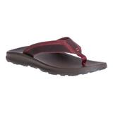 Men's Chaco Playa Pro Leather Flip Flop