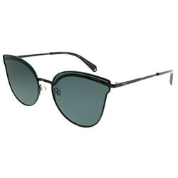 Polaroid PLD 4056/S 2O5 M9 Womens Cat-Eye Sunglasses