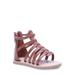 Wonder Nation Infant Girls Gladiator Sandals