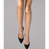 Satin Touch Knee Highs