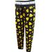 Disney Women's Disney's Lion King Simba Ladies Jogger Loungepant (Large)