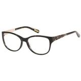 GUESS BY MARCIANO Eyeglasses GM 244 S30 Tortoise 55MM