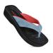 Aerosoft - Serge Comfortable Ladies Thong Sandals
