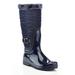 Henry Ferrera Women's Connection-100 Fur Lined Tall Snow Rain Winter Boot