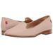 Marc Joseph New York Women's Shoes 54517-APP Closed Toe Slide Flats