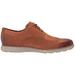 Cole Haan Original Grand Wingtip Oxford CH British Tan Nubuck/Hawthorn