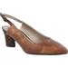 Women's Bellini Ladybug Slingback Pump