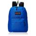 JanSport SuperBreak Backpack - Border Blue