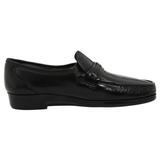 Florsheim Riva Black Nappa