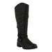 Women's Spring Step Vanquish Tall Boot