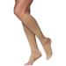 973 Access Open Toe Knee Highs- 30-40 mmHg Short Sig973C-OT