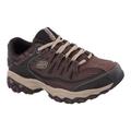 Skechers After Burn Memory Fit Cross Training Shoes (Men)