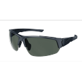 Ryders Strider Polar Dk Matte Blue / Green Lens Ar