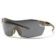 Smith Optics Pivlock V2 Max Tactical Elite Sunglasses,OS,Tan 499/Gray