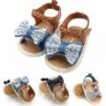 Summer Children Girls Beach Sandals Sneaker Lace Pricness Casual Single Shoes