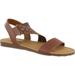 Bella Vita Italy Nev-Italy Asymmetrical Sandals (Women)