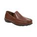 Boys' Deer Stags Booster Moc Toe Loafer