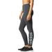 Adidas Womens Running Fitness Athletic Tights