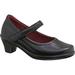 Women's Orthofeet Vera Mary Jane Pump