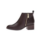 Tommy Hilfiger Womens TWReiz2 Almond Toe Ankle Fashion Boots