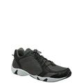 RocSoc Men's Aqua Shoes & Beach Shoe for Water Sports 10 Black/Grey