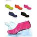 BadPiggies Unisex Barefoot Water Park Skin Shoes Aqua Socks Beach Swim Surf Exercise Shoes (Rose Red, 3XL)