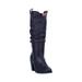 Women's Dingo Cantina Tall Slouch Boot DI 163